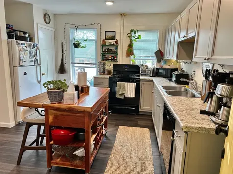 12 Brodeur Street Concord NH 03303