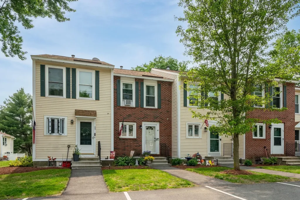 67 Shelburne Road Merrimack NH 03054