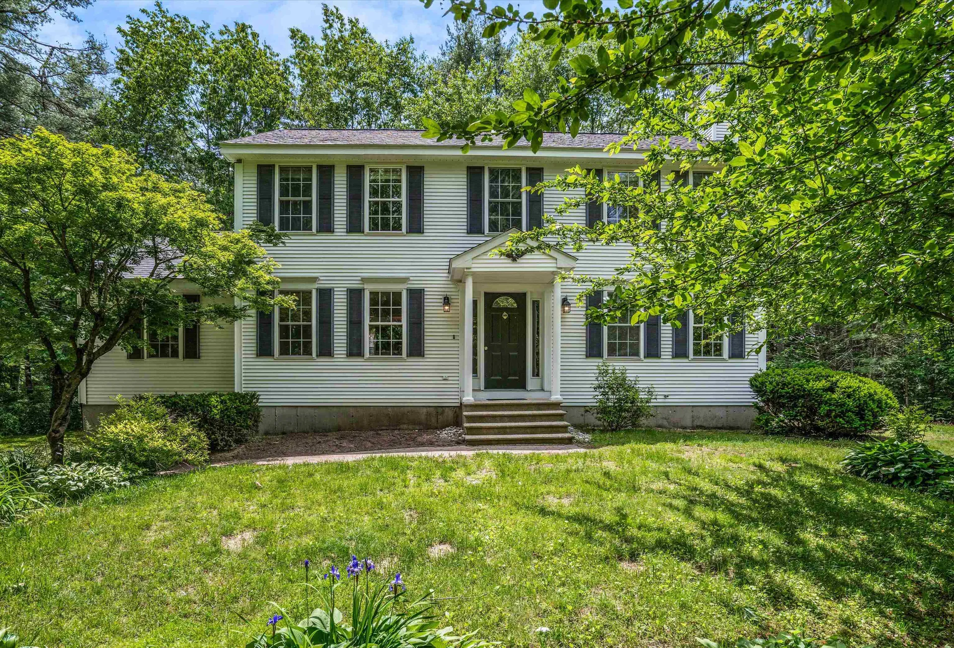 113 County Road Bedford NH 03110