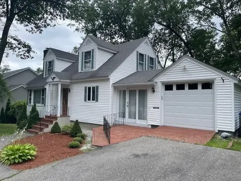 310 Ashland Street Manchester NH 03104