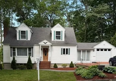 310 Ashland Street Manchester NH 03104