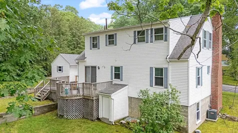 310 Ashland Street Manchester NH 03104