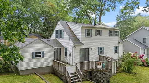 310 Ashland Street Manchester NH 03104