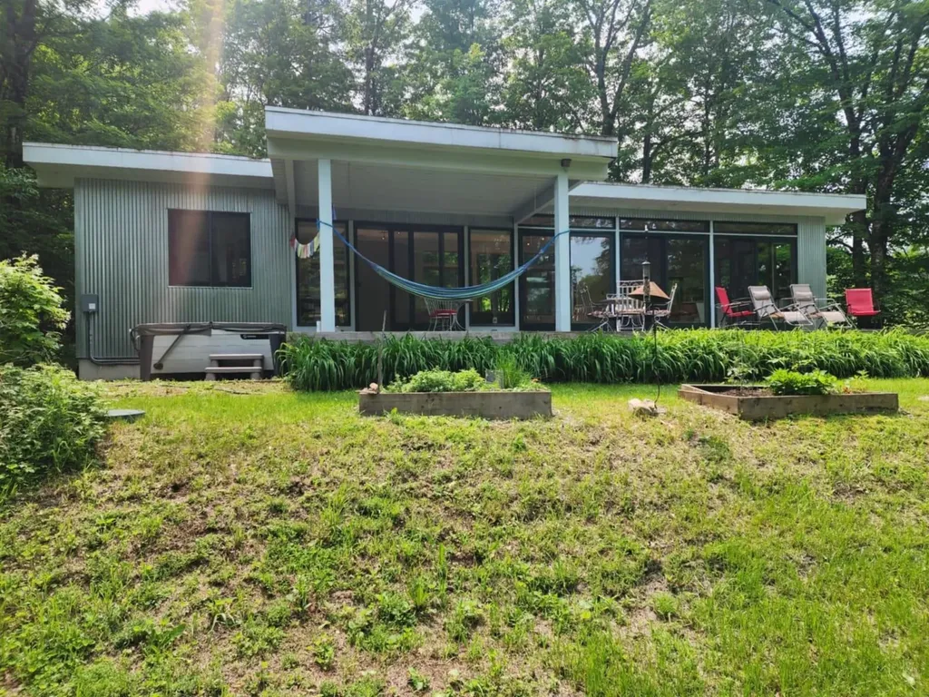 660 Bonnyvale Road Brattleboro VT 05301