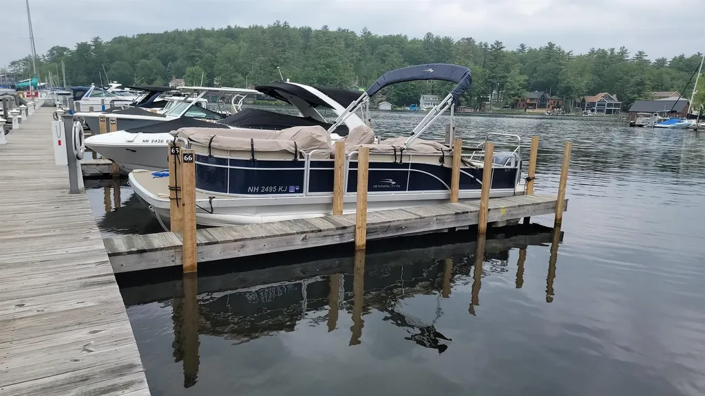 13 Smith Cove Road Gilford NH 03249