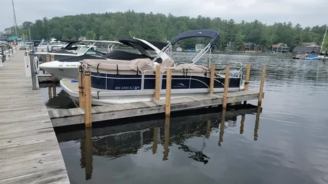 13 Smith Cove Road Gilford NH 03249