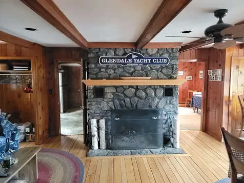 13 Smith Cove Road Gilford NH 03249