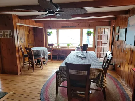 13 Smith Cove Road Gilford NH 03249