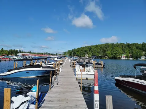 13 Smith Cove Road Gilford NH 03249