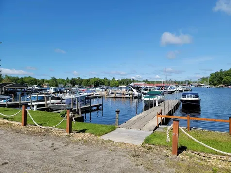 13 Smith Cove Road Gilford NH 03249