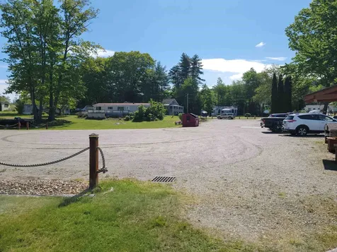 13 Smith Cove Road Gilford NH 03249