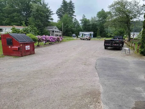 13 Smith Cove Road Gilford NH 03249