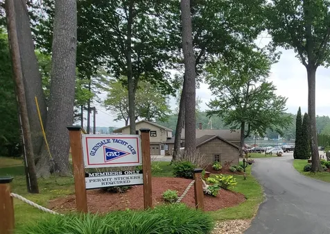 13 Smith Cove Road Gilford NH 03249