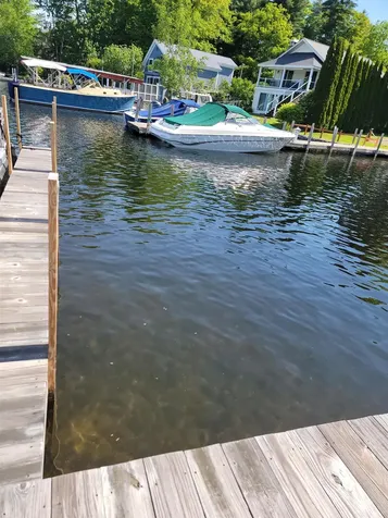 13 Smith Cove Road Gilford NH 03249