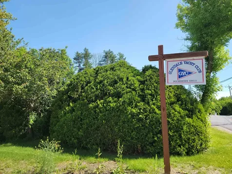 13 Smith Cove Road Gilford NH 03249