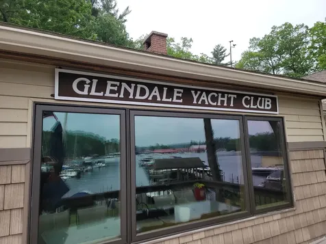 13 Smith Cove Road Gilford NH 03249