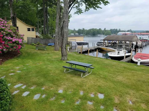 13 Smith Cove Road Gilford NH 03249