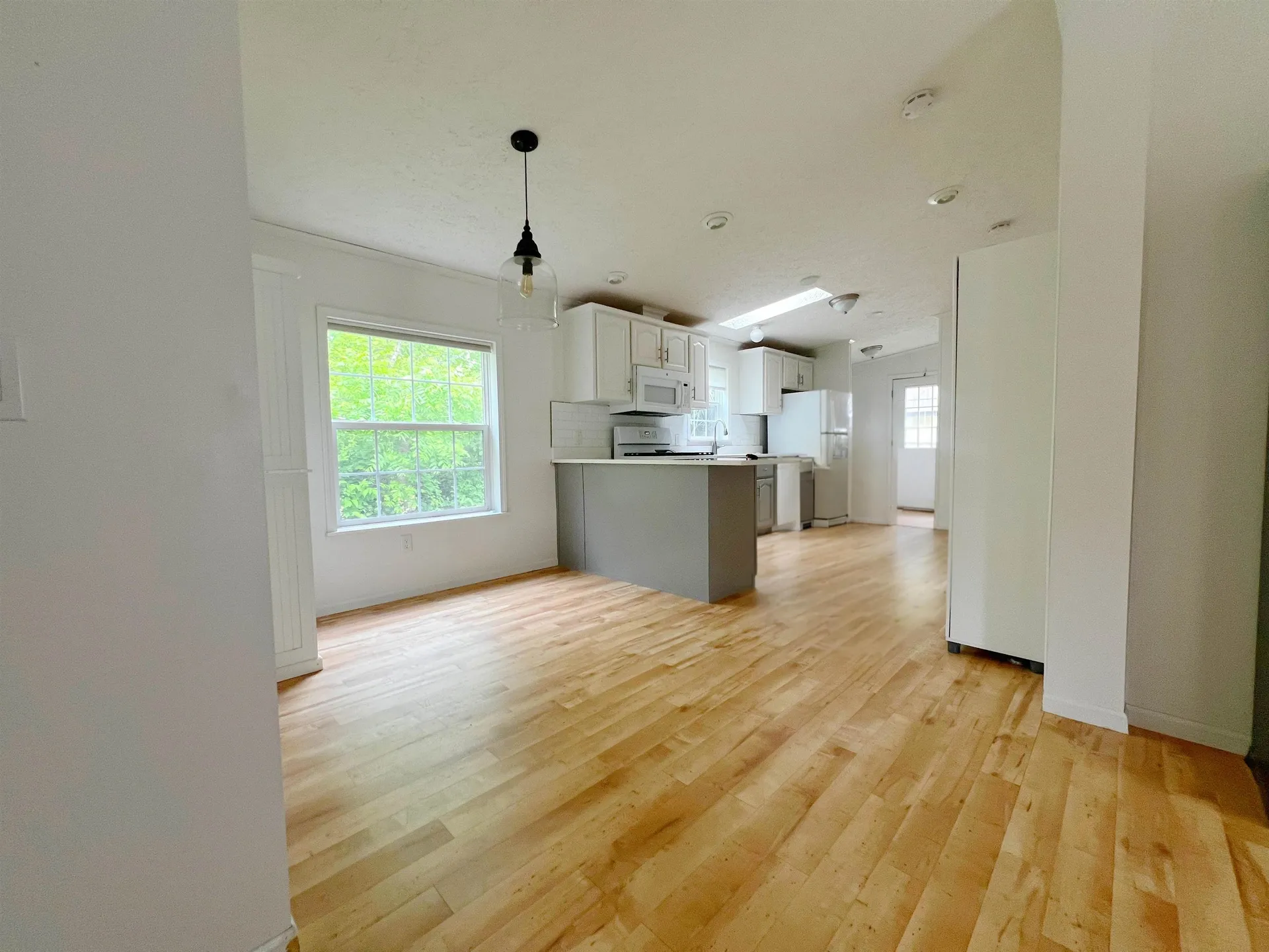 93 Jackson Avenue Rutland City VT 05701