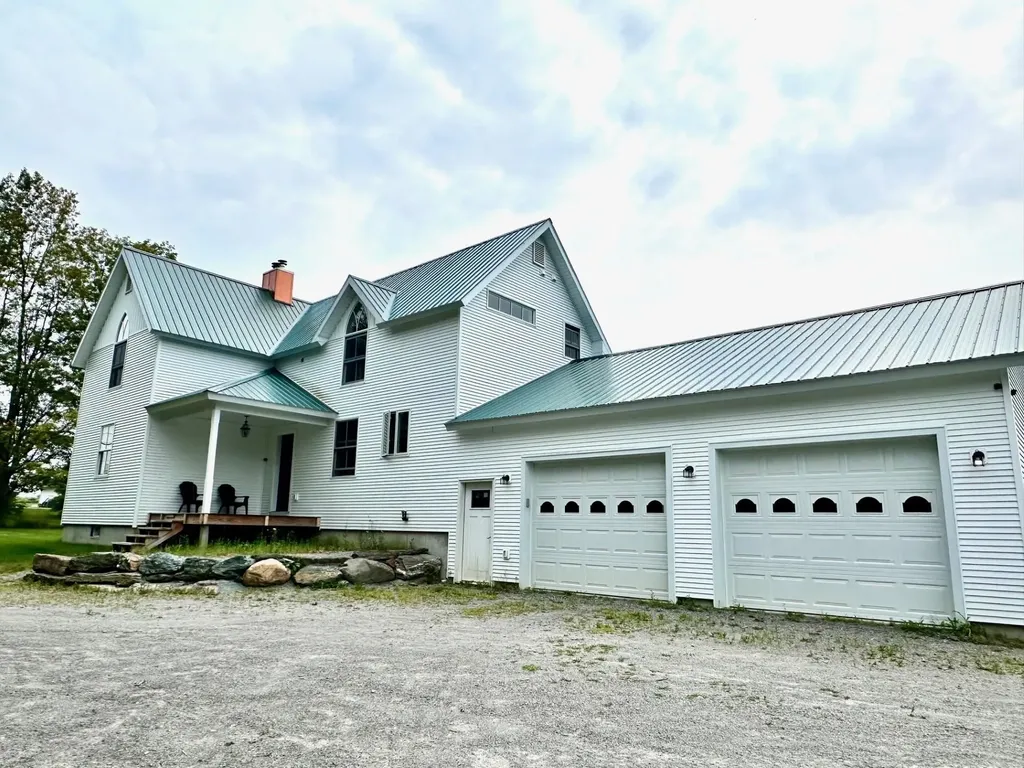 7 Goodall Street Fairfax VT 05454