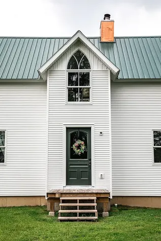 7 Goodall Street Fairfax VT 05454