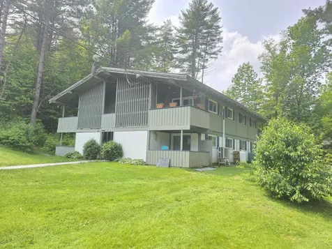 814 Ski Tow Road West Windsor VT 05037