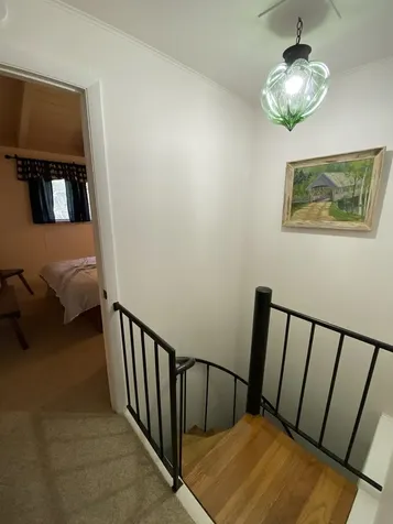 814 Ski Tow Road West Windsor VT 05037