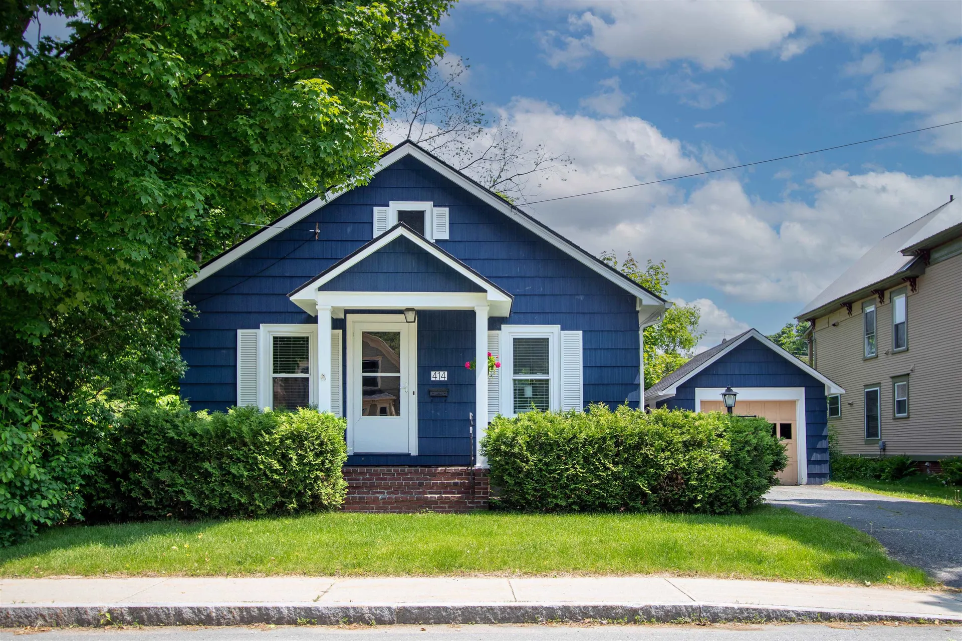 414 Spring Street St. Johnsbury VT 05819