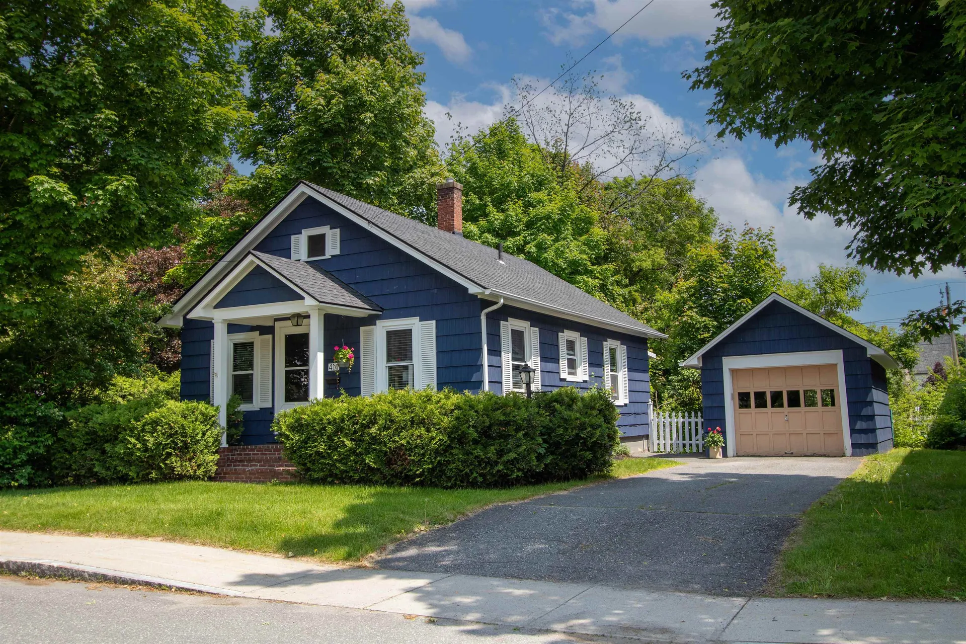 414 Spring Street St. Johnsbury VT 05819