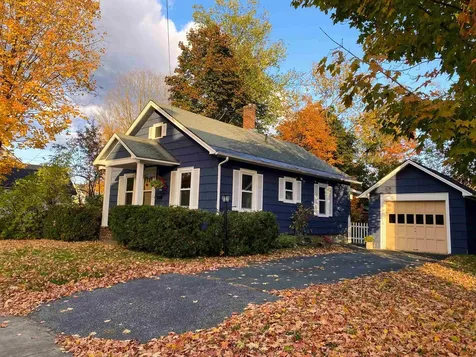 414 Spring Street St. Johnsbury VT 05819