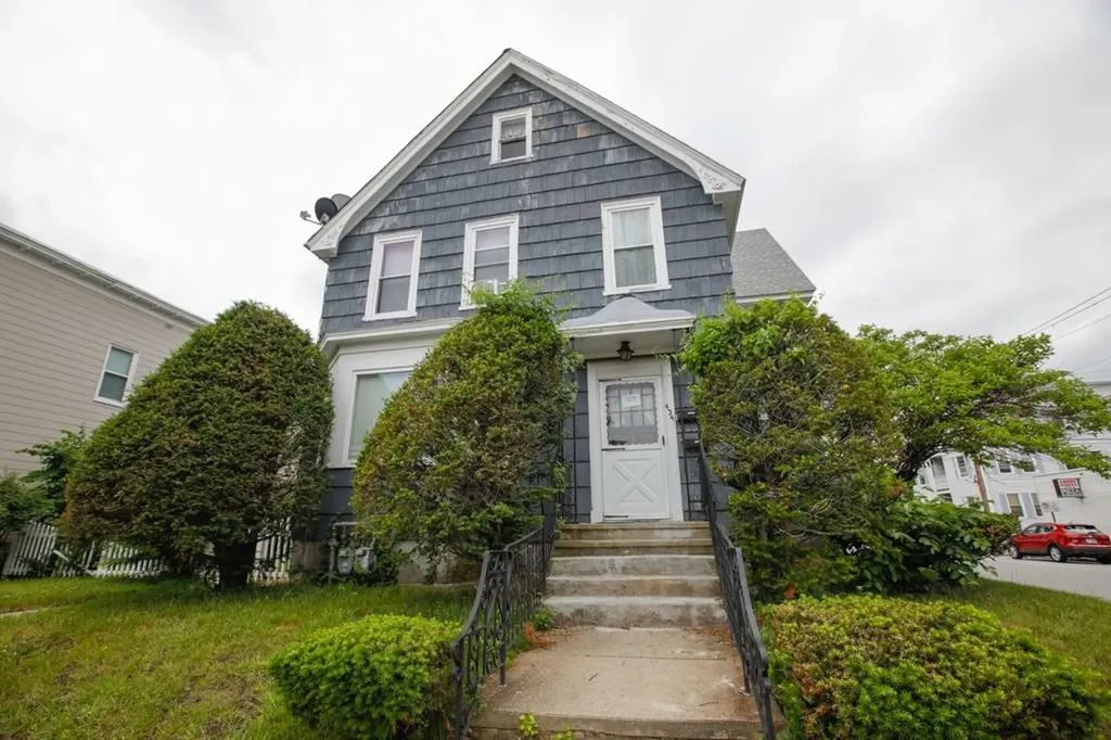434 Hevey Street Manchester NH 03102