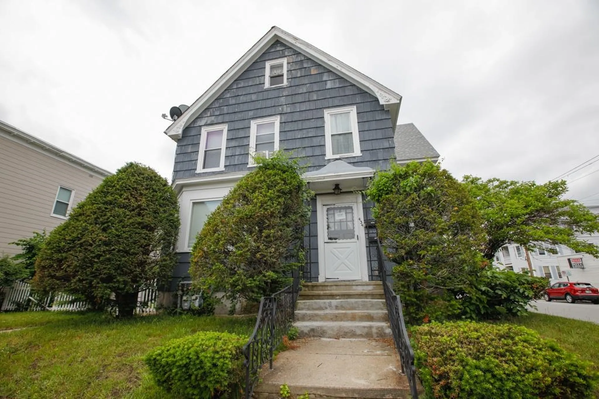 434 Hevey Street Manchester NH 03102