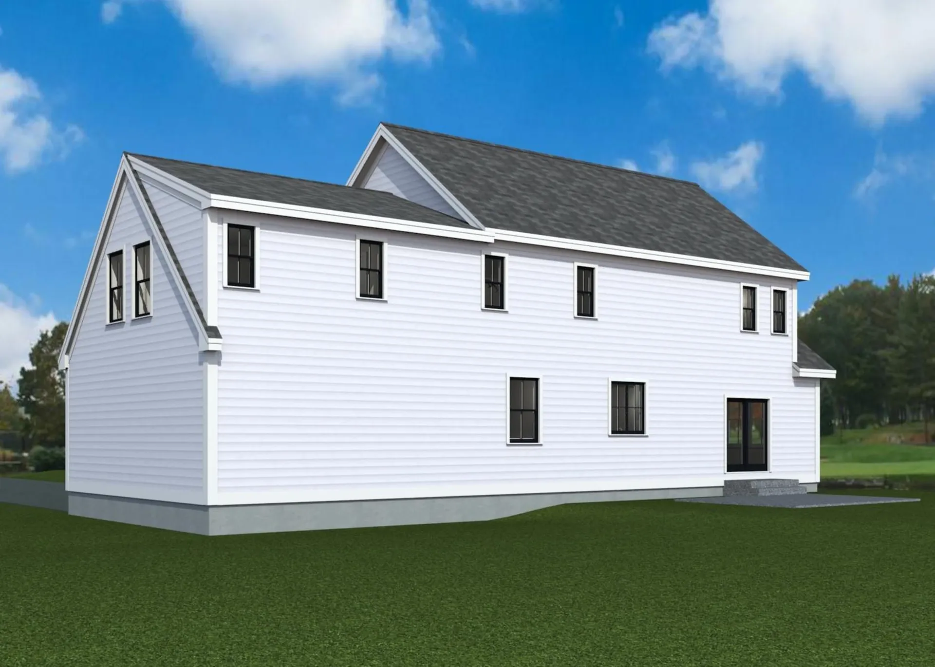 6 Boyd Road Portsmouth NH 03801