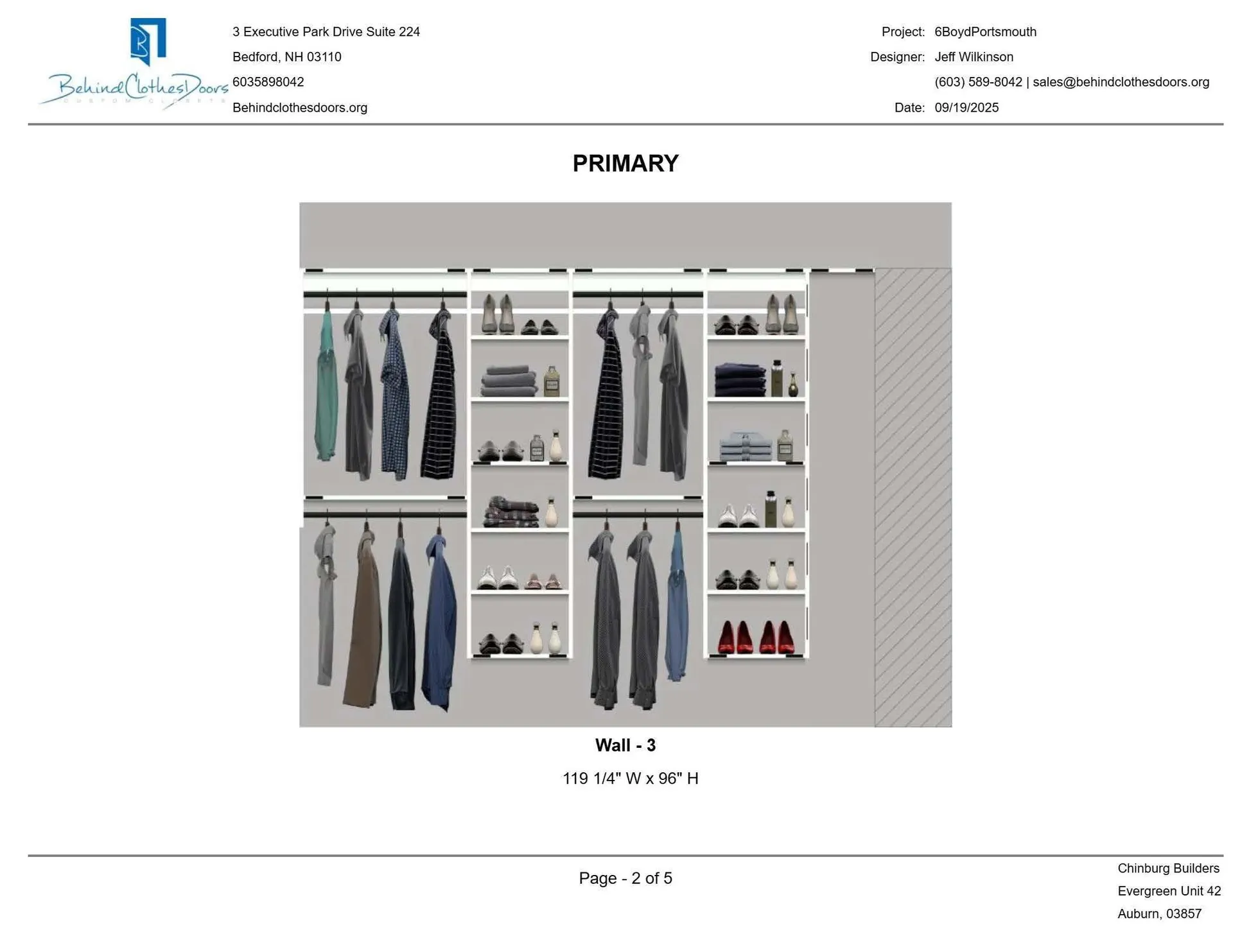 6 Boyd Road Portsmouth NH 03801