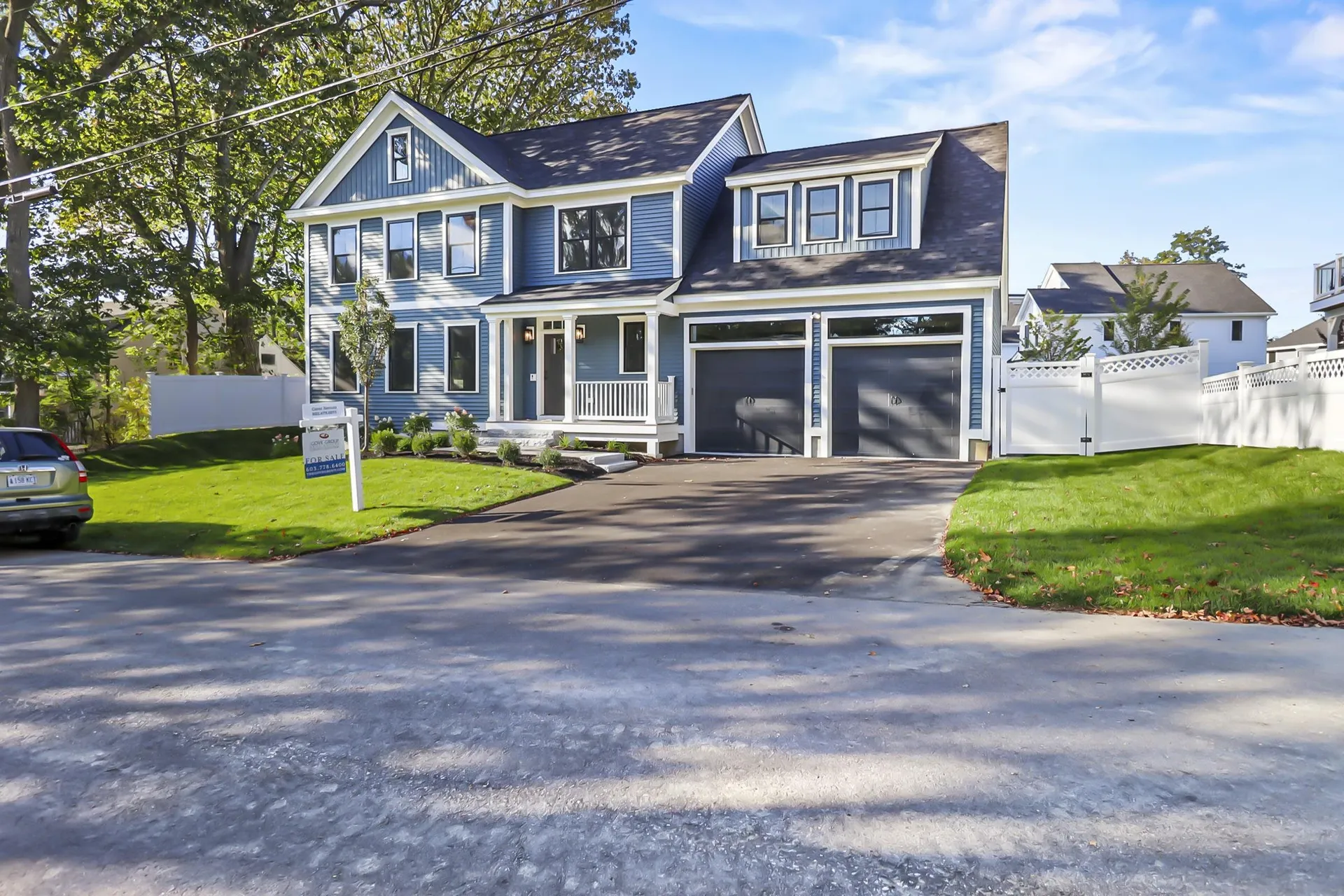 6 Boyd Road Portsmouth NH 03801