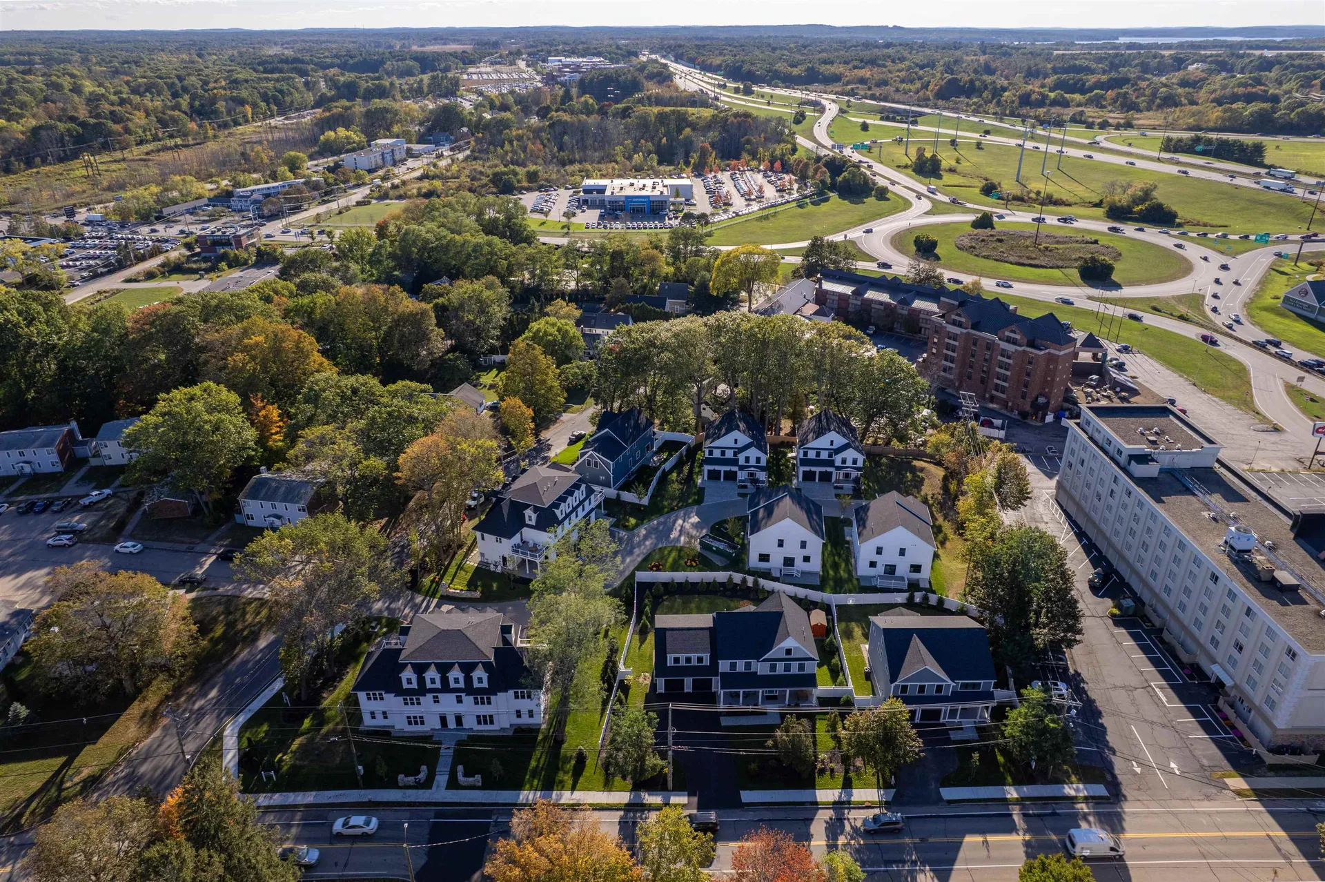 6 Boyd Road Portsmouth NH 03801