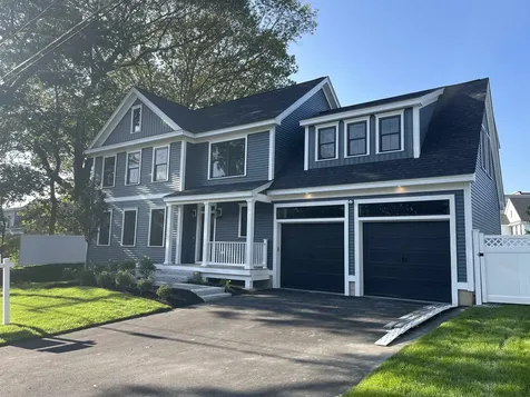 6 Boyd Road Portsmouth NH 03801