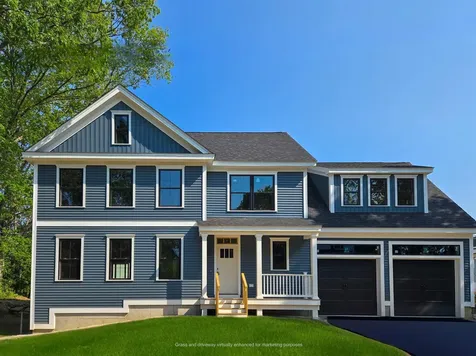6 Boyd Road Portsmouth NH 03801