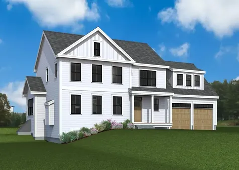 6 Boyd Road Portsmouth NH 03801