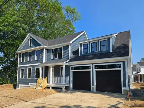 6 Boyd Road Portsmouth NH 03801
