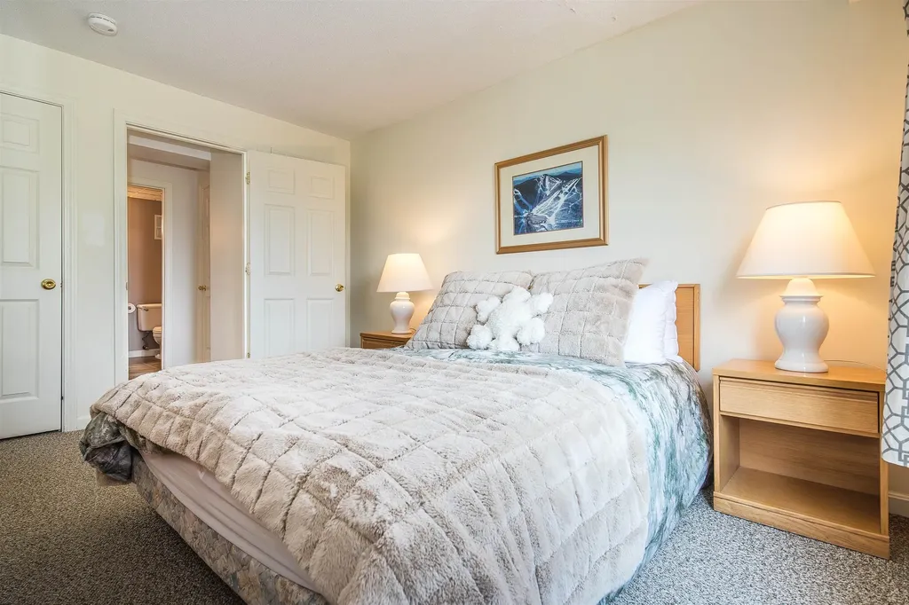 133 East Mountain Road Killington VT 05751