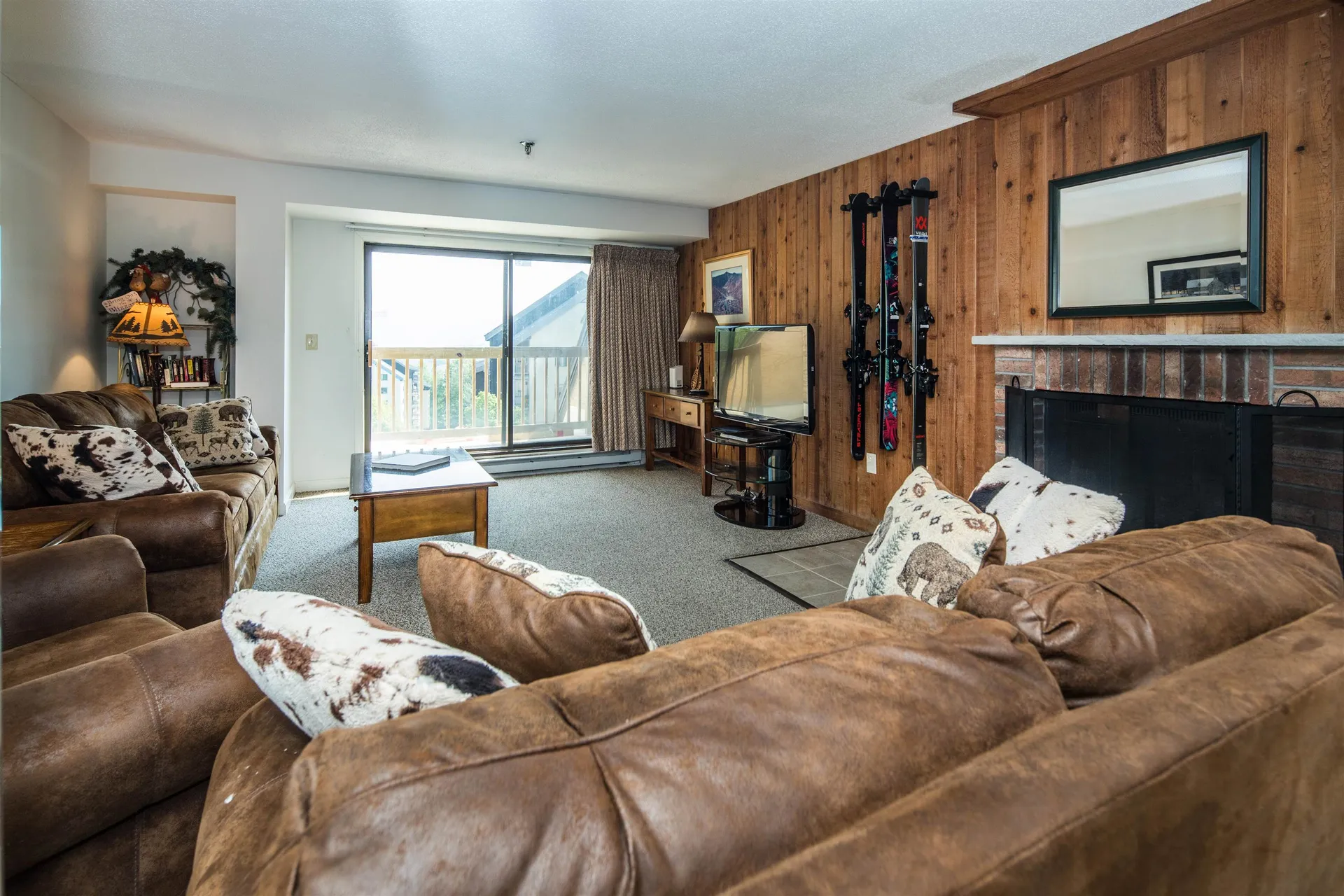 133 East Mountain Road Killington VT 05751