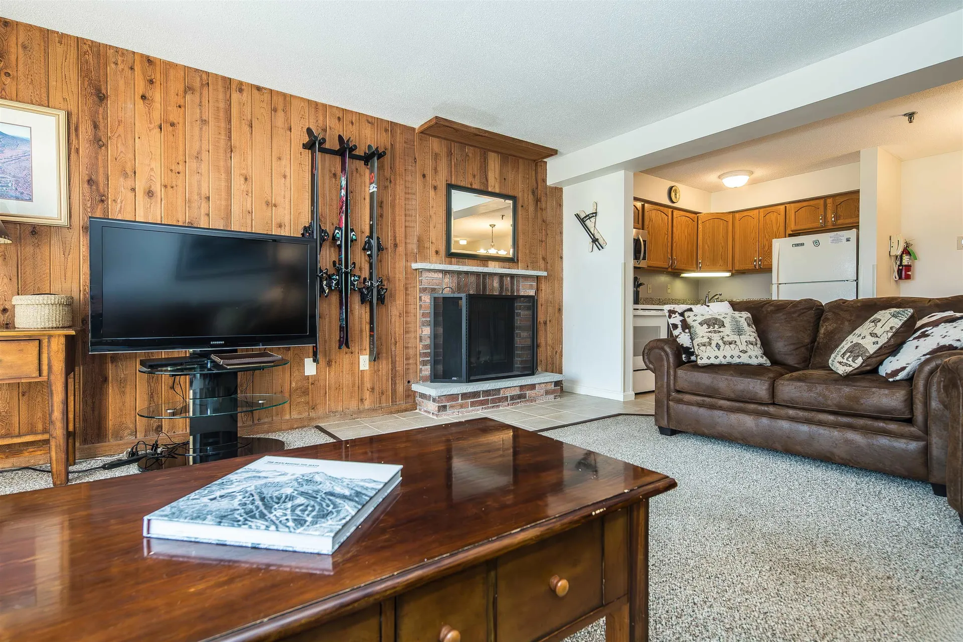 133 East Mountain Road Killington VT 05751