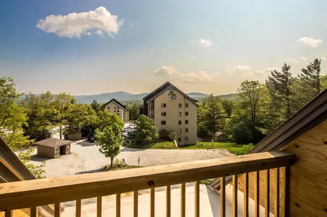 133 East Mountain Road Killington VT 05751