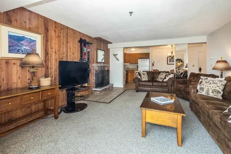 133 East Mountain Road Killington VT 05751