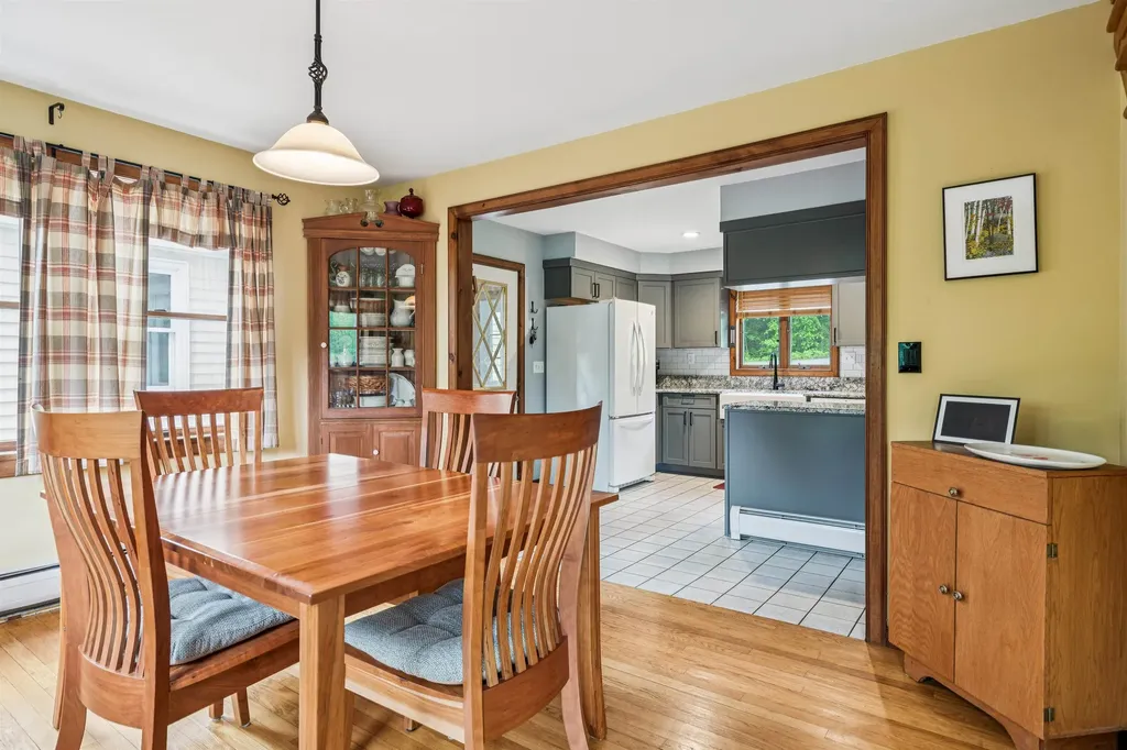 530 West Road Barnard VT 05031