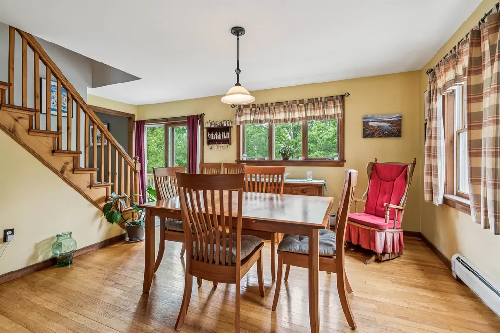 530 West Road Barnard VT 05031