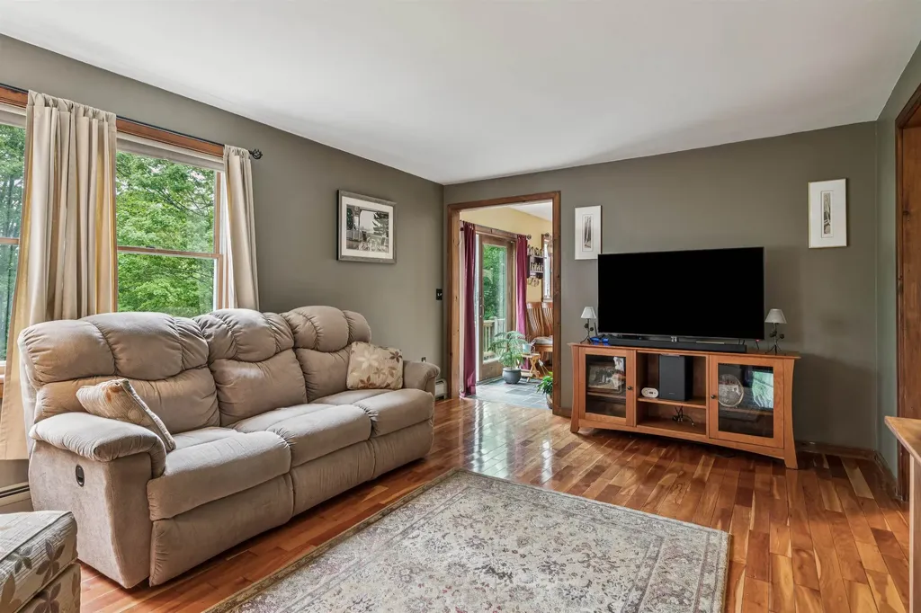 530 West Road Barnard VT 05031