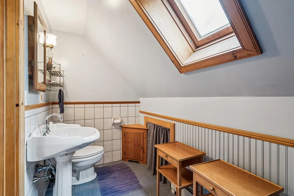 530 West Road Barnard VT 05031