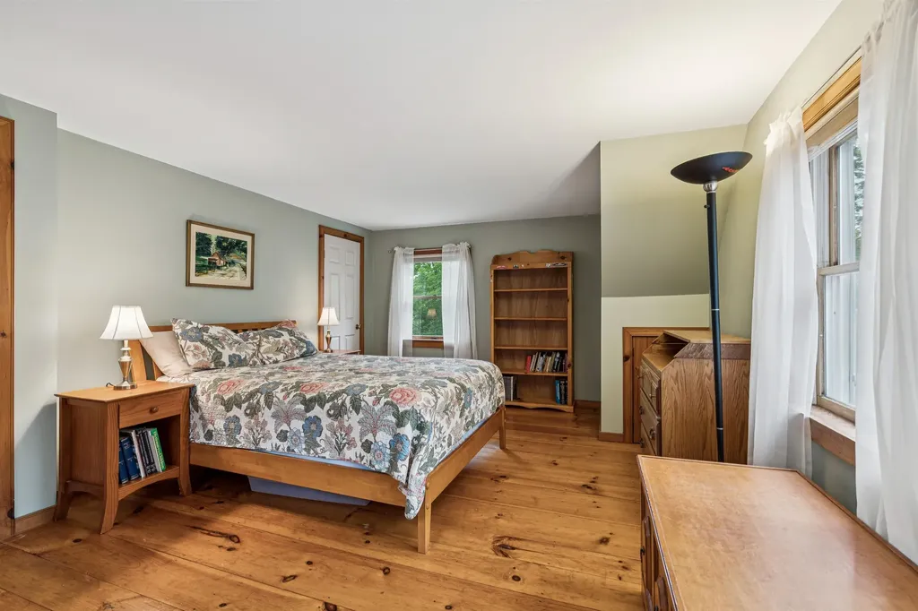 530 West Road Barnard VT 05031