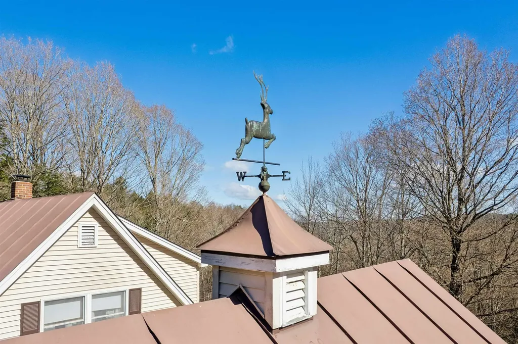 530 West Road Barnard VT 05031